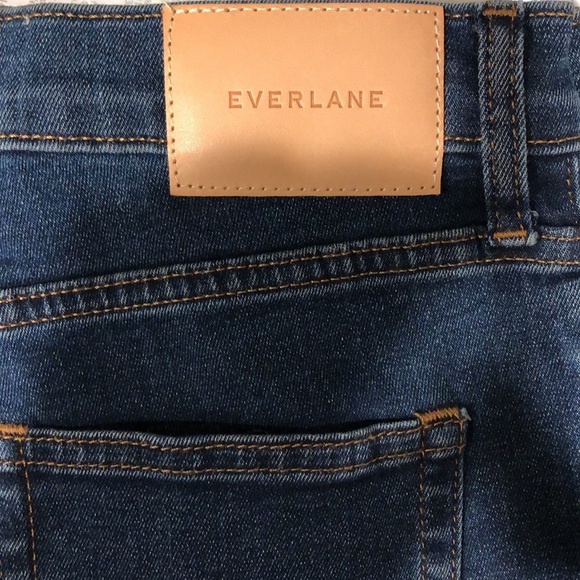 Everlane Denim Jeans - Picture 9 of 11